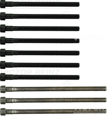 Cylinder Head Bolt Set